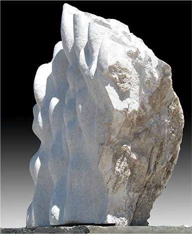 《心中的风景》