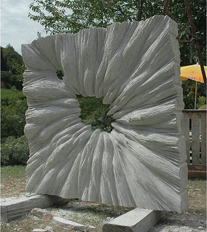 能量之门，2011