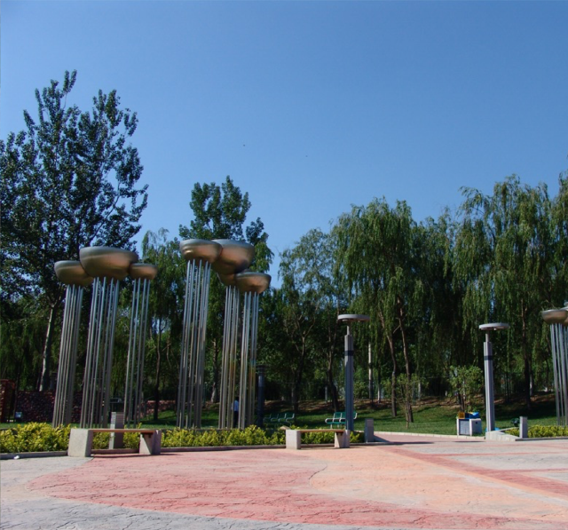 《平治门》-2005