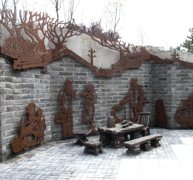 《京城记忆》-2013