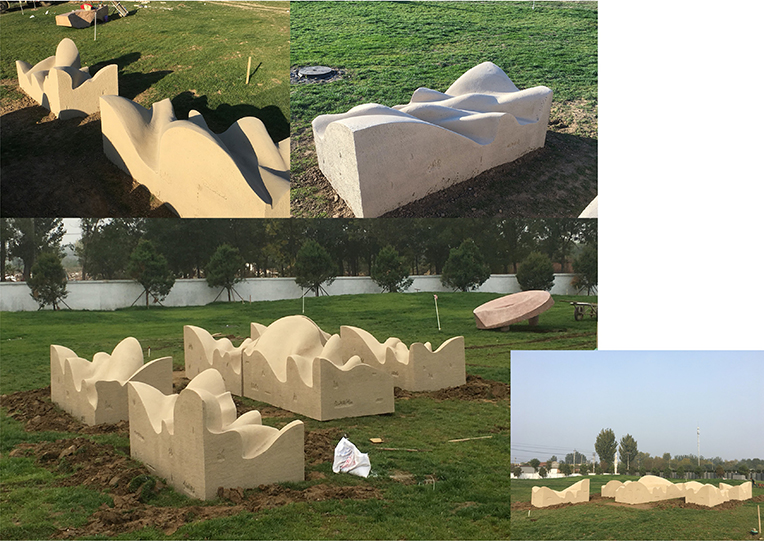 《生命-2》---2017年6月